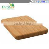 Wholesale Environmental Protection Kitchen Supplies Many Different Optional Bamboo Cutting Boards thumbnail-5