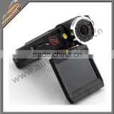 2.0Inch 270 degree Rotating Screen Car DVR Black Box