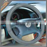 High Quality Car Use Steering Wheel Cover thumbnail-1
