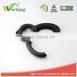 WCJR01 Fashion Cotton Gloves Heat Resistant Cooking Barbecue Grill Gloves Oven Mitts thumbnail-2