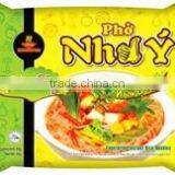 "VI HUONG" Instant Vietnamese Rice Noodles Soup thumbnail-3