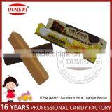 Cheese Sandwich Triangle Stick Biscuit thumbnail-6