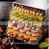 Stainless Steel 6 Trays Food Dehydrator thumbnail-4