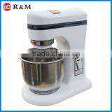Domestic 7L Planetary Food Mixer/ Egg Mixer/ Cream Mixer For Cake thumbnail-1