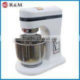 5L-80L triple speed commercial planetary cake mixer dough for sale