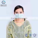 New Design Disposable Face Mask Maker Single,double and Triple Layerearloop thumbnail-6