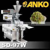 Anko Professional Electric Stainless Steel Pistachio Ball Maker Machine