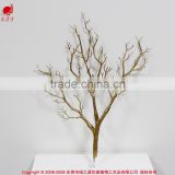 New arrival coral tree for wedding hall interior decoration colorful party centerpieces