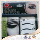 Joyme Eyeliner Sticker Eyeshadow Temporary Tattoo Make-up Eyeliner With Stone thumbnail-1