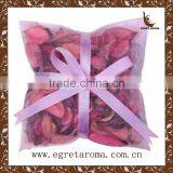 Bulk Exotic Strawberry Potpourri With Ribbon for Home Air Freshener thumbnail-1