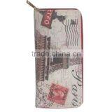 pu Printing Men's Wallet thumbnail-3