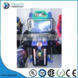 Wholesale Arcade Machine Kids Coin Operated Insect Disaster Shooting Simulator Game Machine thumbnail-2