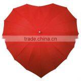 Heart Special Shape Umbrella thumbnail-1