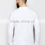 Henley Shirt for Men's thumbnail-2