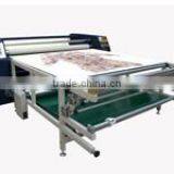 Roll-to-Roll Large Format Heat Transfer Machine 1700 thumbnail-2
