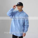 2017 Mens Shirt Cotton Custom Fishing Shirts Custom-made thumbnail-4