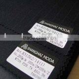 Blended Worsted Wool Fabric W70/p30 Moda-t121 thumbnail-1