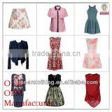China Clothing Manufacturer Ladies' Fashion Max Clothing thumbnail-1