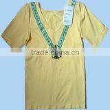 Ladies' T-shirt thumbnail-1