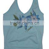 Seamless Lady's Top thumbnail-1