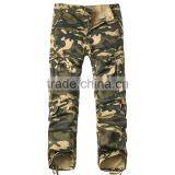 Autumn New Style Custom Outdoor Casual Camouflage Special Combat Training Pants Men's Trousers thumbnail-2