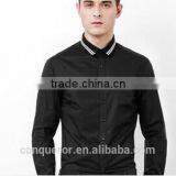 Men's High-grade Pure Cotton Shirt BSRT0069 thumbnail-1