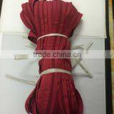 No.5 Raw Red Long Chain Yiwu Factory Manufacture High Quality Cheap Price thumbnail-2
