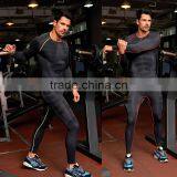 2016 the best quality wholesale gym sportswear for man