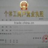 Business Licence