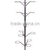 Sport Ball Rotating Display Stand thumbnail-3