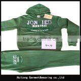 Latest Design Running Apparel Ladies Wholesale Sportswear thumbnail-5