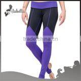 High Quality Performance Fitness Yoga Wear Sexy Leggings thumbnail-1