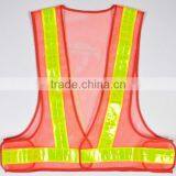 High Visibility Reflective Safety Vest EN ISO20471 thumbnail-1