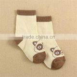 Kids Lastest Fashion Clothes From China Factory Cotton Infant Baby Boys Socks(1423604) thumbnail-4