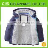 CIS Promotional Boys Fur Coats thumbnail-2