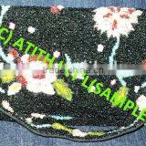 COTTON CANVAS HANDBAGS