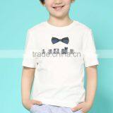 Crew Neck Printing White Wholesale t Shirts Mexico