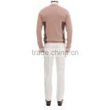 Fine Cashmere Wool Sweaters Cardigan Men Sweater Cardigan thumbnail-4