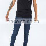 Skinny Jeans Wholesale Price Ripped Jeans Men Latest Designs Jeans Pants thumbnail-2