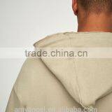 Hip Hop Style Fashion Street Wear Design 3/4 Sleeve Boy Fleece Wholesale Blank Hoodies Sweatshirts thumbnail-2