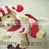 Christmas Hat&Knitted Hat For Christmas&Christmas Accessories thumbnail-4