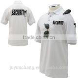 Man Dry Pique Free Sample Polo Shirt thumbnail-2