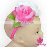 FGA035 Lovebaby Wholesale Colorful Hairbands Wedding Bridal Hair Accessories for Long Hair thumbnail-6