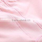 Factory Made in China Kids Sleeping Wear/custom Solid Color Child High Collar Render Garment thumbnail-4