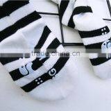 S33263W Newborn Soft Cotton Baby Girl Tights Infant Carton Patterns Pantyhose thumbnail-6