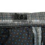 ELPA NXB0103 Fancy 3 Piece Tailor Made Wholesale Tuxedo Kids Suit thumbnail-3