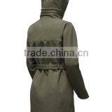 Womens Coats and Jackets Long Women Hoodies Clothing Factory Price thumbnail-2