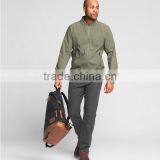 Waterproof Softshell Jacket Windbreaker Jacket Casual Jacket thumbnail-5