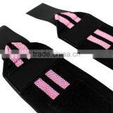 Weight Lifting Wrist Wrap SUPER thumbnail-3
