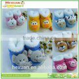 B80002C, Fancy Soft Sole Baby Indoor Shoes,Many Nice Designs thumbnail-1